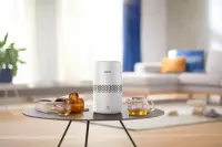 Philips | Air Humidifier | HU2510/10 | Humidifier | 11 W | Water tank capacity 2 L | Suitable for rooms up to 31 m² | NanoCloud technology | Humidification capacity 190 ml/hr | White – pilt 9