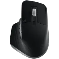 LOGITECH MX Master 3S For MAC Bluetooth Mouse - SPACE GREY