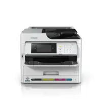 Epson | Multifunctional Printer | WorkForce Pro WF-C5890DWF | Inkjet | Colour | A4 | Wi-Fi