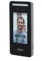 DOOR CONTROLLER FACE/RECOGNITION ASI6213J-MW DAHUA