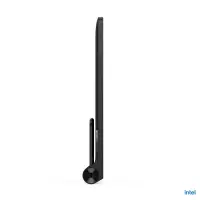 Lenovo IdeaTab Yoga Black, 13 ", Touchscreen, 2K, 2160 x 1350, Gloss, Qualcomm Snapdragon 870, Kryo 585, 128 GB, 8 GB, Front camera, 8 MP, Qualcomm Adreno 650, No Optical drive, Android 11, 802.11ax, Bluetooth version 5.2, Warranty 24 month(s), Battery warranty 12 month(s)