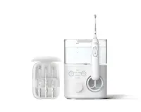Philips | Oral Irrigator | HX3911/40 Sonicare Power Flosser 7000 | 600 ml | Number of heads 4 | White