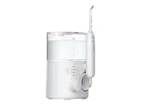 Philips | Oral Irrigator | HX3911/40 Sonicare Power Flosser 7000 | 600 ml | Number of heads 4 | White – pilt 4