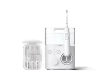Philips | Oral Irrigator | HX3911/40 Sonicare Power Flosser 7000 | 600 ml | Number of heads 4 | White – pilt 3
