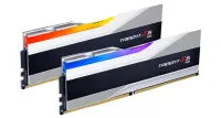 G.Skill | Trident Z5 RGB | 64 Kit (32GBx2) GB | DDR5 | 6000 MHz | PC/server | Registered No | ECC No