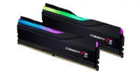 G.Skill | Trident Z5 RGB | 64 Kit (32GBx2) GB | DDR5 | 6000 MHz | PC/server | Registered No | ECC No
