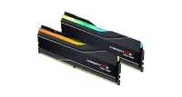 G.Skill | Trident Z5 Neo RGB | 32 Kit (16GBx2) GB | DDR5 | 6000 MHz | PC/server | Registered No | ECC No