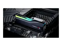 G.Skill | Trident Z5 RGB | 32 Kit (16GBx2) GB | DDR5 | 6600 MHz | PC/server | Registered No | ECC No – pilt 3
