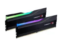 G.Skill | Trident Z5 RGB | 32 Kit (16GBx2) GB | DDR5 | 6600 MHz | PC/server | Registered No | ECC No – pilt 5