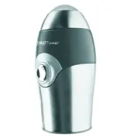 Scarlett SL-1545 Black, Silver, Pulse function, 70 g, 150 W W