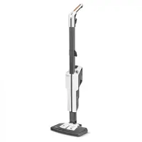 Polti | Steam mop with integrated portable cleaner | PTEU0307 Vaporetto SV660 Style 2-in-1 | Power 1500 W | Steam pressure Not Applicable bar | Water tank capacity 0.5 L | Grey/White – pilt 24