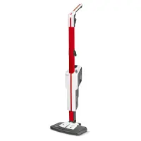 Polti Vaporetto SV650_Style Aurumopp 0,5 l 1500 W Must, Punane, Valge – pilt 2