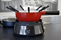 Caso | FonDue Set | Electric | 1000 W – pilt 7