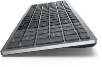 Dell | Keyboard | KB740 | Keyboard | Wireless | Russian | Titan Gray – pilt 2