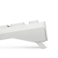 Dell | Keyboard and Mouse | KM5221W Pro | Keyboard and Mouse Set | Wireless | Mouse included | US | White – pilt 12