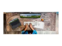 Dell | Keyboard and Mouse | KM5221W Pro | Keyboard and Mouse Set | Wireless | Mouse included | US | White – pilt 13