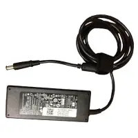 DELL KVDVP toiteadapter ja vaheldi Hoonesisene 65 W Must
