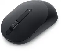Dell | MS300 | Wireless | Full-Size Wireless Mouse | Wireless | Black