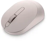 Dell | MS3320W | Wireless | Mobile Wireless Mouse | Wireless | Ash Pink