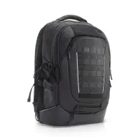 Dell | Rugged Notebook Escape Backpack | 460-BCML | Backpack for laptop | Black