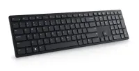 Dell | Keyboard | KB500 | Keyboard | Wireless | Russian | Black