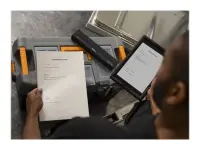 Brother PJ-822 | Mono | Thermal | Printer – pilt 2