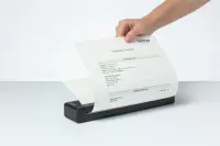 Brother PJ-822 | Mono | Thermal | Printer – pilt 8