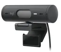 LOGI BRIO 505 Webcam colour 4 MP – pilt 7