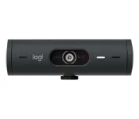 LOGI BRIO 505 Webcam colour 4 MP – pilt 8