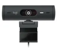 LOGI BRIO 505 Webcam colour 4 MP – pilt 11
