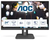 AOC 24E1Q 24inch display – pilt 3