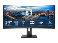 PHILIPS 345B1C/00 Monitor Philips 345B1C