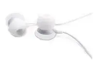 GEMBIRD MHP-EP-001-W Gembird  Stereo In-