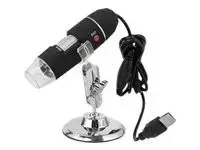 MEDIATECH MT4096 MICROSCOPE USB 500- tak