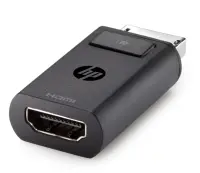 HP DisplayPort to HDMI 1.4 Adapter – pilt 3