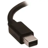 STARTECH.COM Mini DisplayPort to HDMI Ad