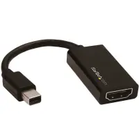 STARTECH.COM Mini DisplayPort to HDMI Ad