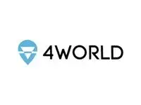 4WORLD 08754 4World Adapter DisplayPort