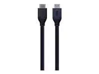 GEMBIRD Ultra High speed HDMI cable 3m