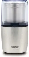 Caso | Electric coffee grinder | 1830 | 200 W W | Lid safety switch | Number of cups 8 pc(s) | Stainless steel – pilt 9