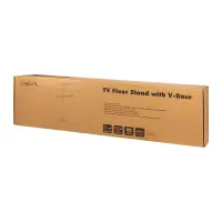LOGILINK BP0079 LOGILINK -TV floor stand – pilt 7