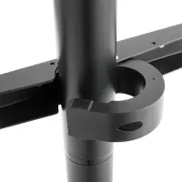 LOGILINK BP0079 LOGILINK -TV floor stand – pilt 9