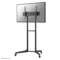 NEOMOUNTS Mobile Floor Stand height adj.