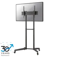 NEOMOUNTS Mobile Floor Stand height adj. – pilt 9
