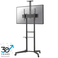 NEOMOUNTS Mobile Floor Stand incl. AV- – pilt 16