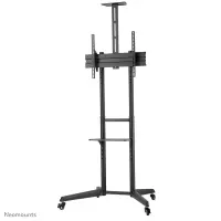NEOMOUNTS Mobile Floor Stand incl. AV- – pilt 17