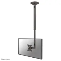 NEOMOUNTS Ceiling Mount 10-30inch Black – pilt 2
