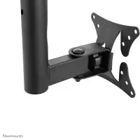 NEOMOUNTS Ceiling Mount 10-30inch Black – pilt 8