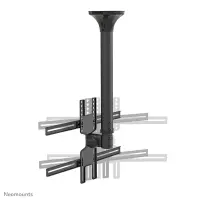 NEOMOUNTS Ceiling Mount 32-60inch black – pilt 4