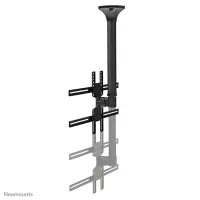 NEOMOUNTS Ceiling Mount 32-60inch black – pilt 5